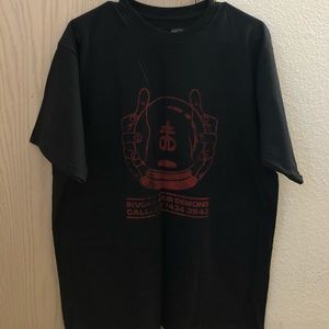 Invoke Your Demons Tee (Never Worn)